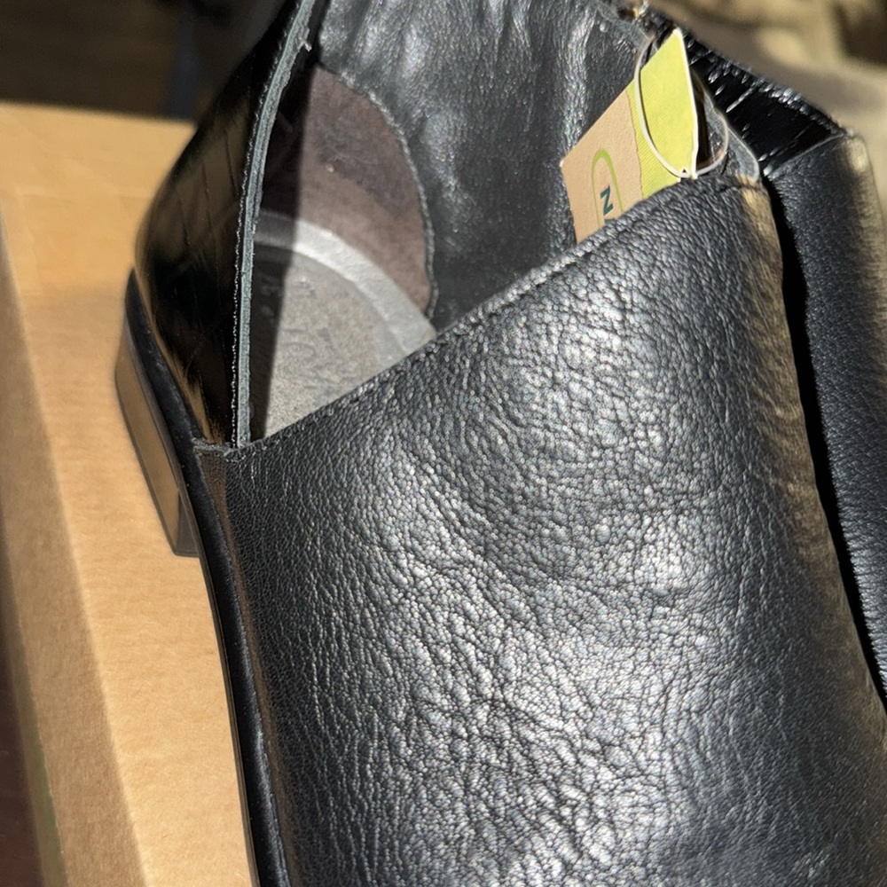Naot Bayamo Leather Booties ๐ - Picture 9 of 9